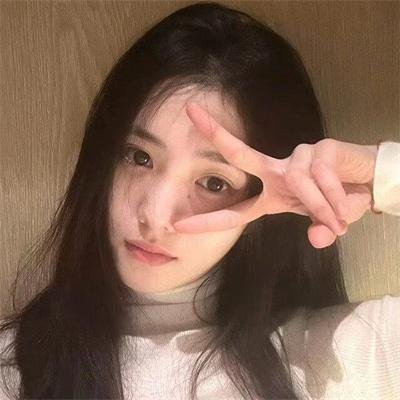 桃花灿烂
